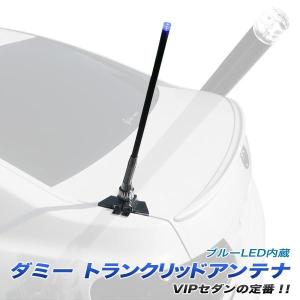 ブレイス ダミーアンテナ ブラック【BX-867】 : オートイーグル - 通販