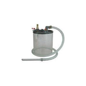 アクアシステム 液体専用エア式掃除機 オイル用オープンペール缶専用ポンプ APPQO 1個