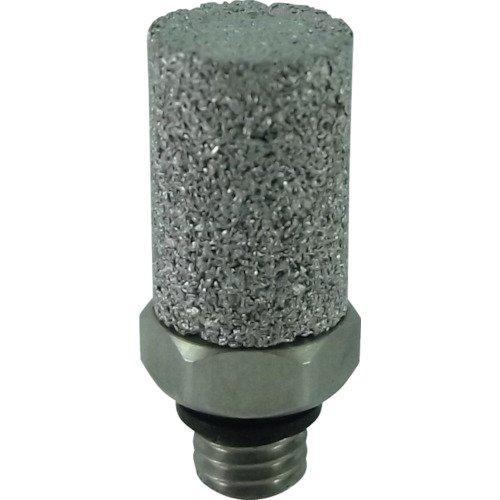 千代田通商 チヨダ サイレンサーSUS CSSタイプ M5X0.8 CSSM5 3269710