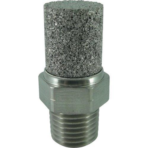 千代田通商 チヨダ サイレンサーSUS CSSタイプ R1/4 CSS02 3269736