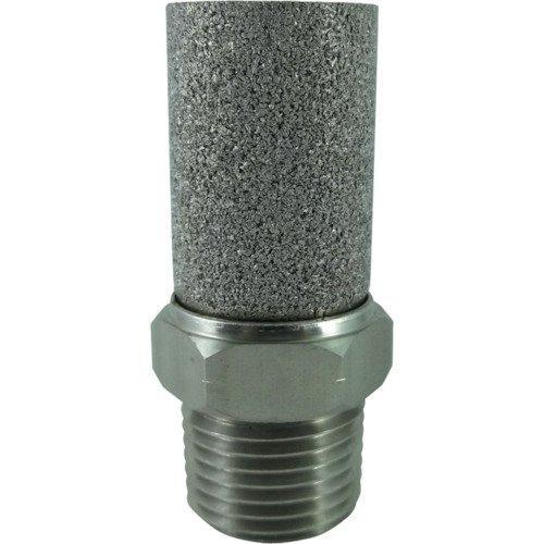 千代田通商 チヨダ サイレンサーSUS CSSタイプ R1/2 CSS04 3269752