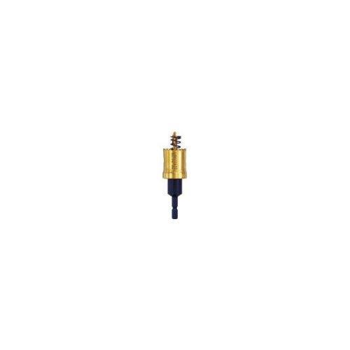 ロブテックス エビ バイメタルホルソー 32mm 六角軸 BOH32G 3354661