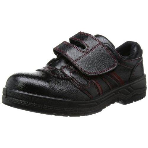 おたふく手袋(Otafuku Glove) おたふく 安全シューズマジックタイプ 30.0 JW75...