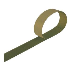 TRUSCO トラスコ中山 マジックバンド結束テープ 両面 幅20mmX長さ30m OD MKT20WOD
