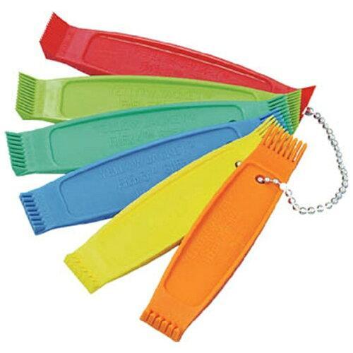 アサダ フィンコームセット Y61158 3640141