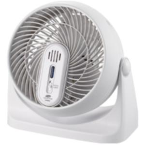 公式】KJ-4782W マイナスイオン発生サーキュレーター ホワイト