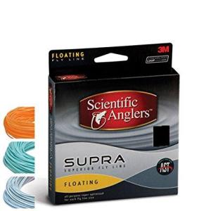 TIEMCO（ティムコ） フライライン SA スープラ EXPフローティング WF8