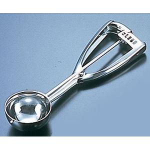 UK（YUKIWAブランド）18−8業務用 アイスディッシャー