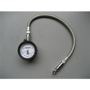 ETHOS 必ず購入前に仕様をご確認下さい YAG200 キュウキョクエアゲージ (200kPa)