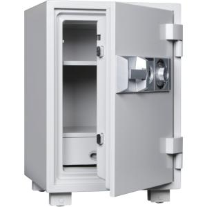 ダイヤモンドセーフ 沖縄・離島は配送不可 配達時間指定不可 ダイヤセーフ　ダイヤルタイプ　耐火金庫 DT68-DX