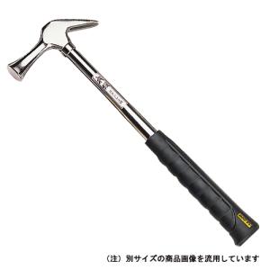 藤元 本職用 仮枠ハンマー ステンレス 小 12085 : ホームセンター