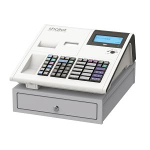 TEC（TOSHIBA） レジスターオプション 東芝テック MA-550 店名ロゴ