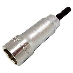 山下工業研究所 コーケン サーフェイスセミリードソケット 17mm BD0147XN-17SF