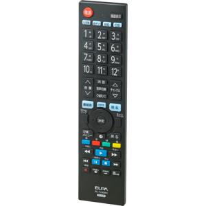 Audio Comm テレビリモコン 日立Wooo専用 AV-R340N-H／03-5913 ( 1コ