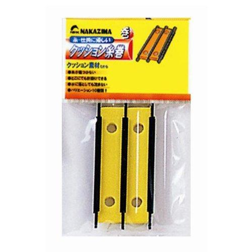 NAKAZIMA(ナカジマ) クッション糸巻き 80W