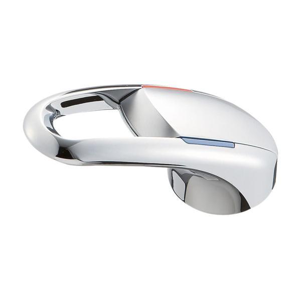 SANEI(旧社名:三栄水栓製作所) シングルレバーハンドル U101-9Xカートリッジ用 SAN-...