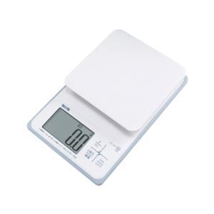 タニタ デジタルはかりKD-200 5kg（キッチンスケール）（計量器
