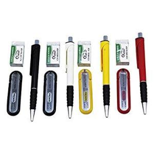 センター萬年筆 シャープペンセットA(1P) SP160A