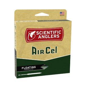 Scientific Anglers ティムコ SAエアセル フローティング DT3F イエロー