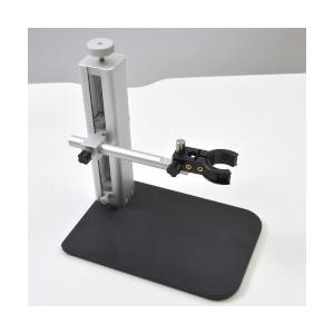 THANKO サンコー Dino-Liteシリーズ用精密スタンドRK10(静電防止仕様) DINOR...