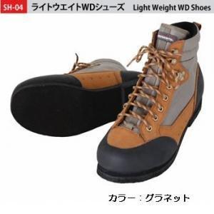 [美品]リトルプレゼンツ ライトウエイト WDシューズ 〈サイズ：US7〉 LITTLE PRESENTS（リトルプレゼンツ） 12/19-22は+P5% 爆買