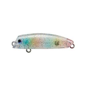 タックルハウス オルガリップレスSOL43 NO.47 レインボー・ラメ