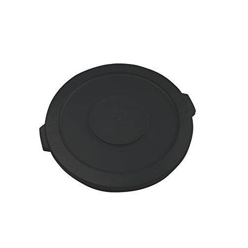 Rubbermaid Commercial Products ラウンドブルートコンテナ用フタ　121...