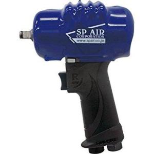 エスピーエアー(SP AIR) SP 超軽量インパクトレンチ9.5mm角 code:8184578 SP-7146EX-S