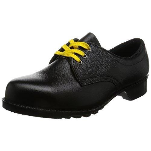 ミドリ安全 静電安全靴 V251N静電 27.0CM code:8217997