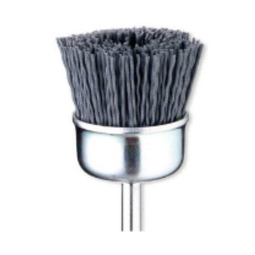 ミニター ミニモ C砥粒入りナイロンブラシ カップ #80 φ50 code:4992768