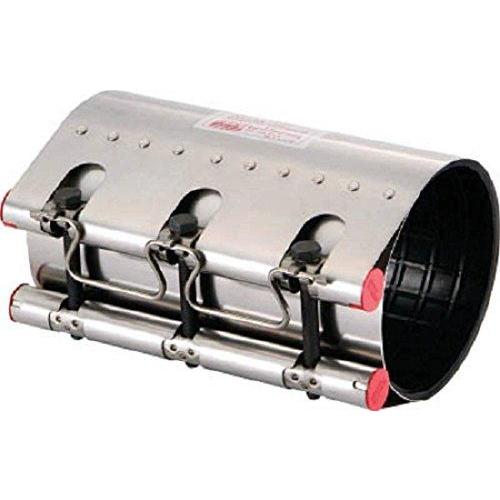 ショーボンドマテリアル SHO-BOND カップリング ストラブ・ワイドクランプCWタイプ 25A2...