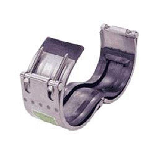 ショーボンドマテリアル SHO-BOND カップリング ストラブ・クランプ Cタイプ 25A 油・ガ...