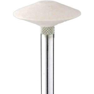 ミニター ミニモ フェルトバフ ハード Φ25 5個入り code:4995121