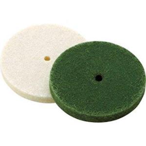 ミニター ミニモ フェルトホイール Φ25 10入 code:4997905