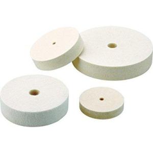 ミニター ミニモ フェルトホイール スタンダード φ50×15 5入 code:4998014