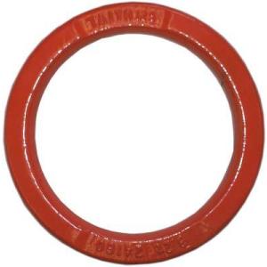 大洋製器工業 大洋 ハイパーリング 1.25t 15×100 code:7531419