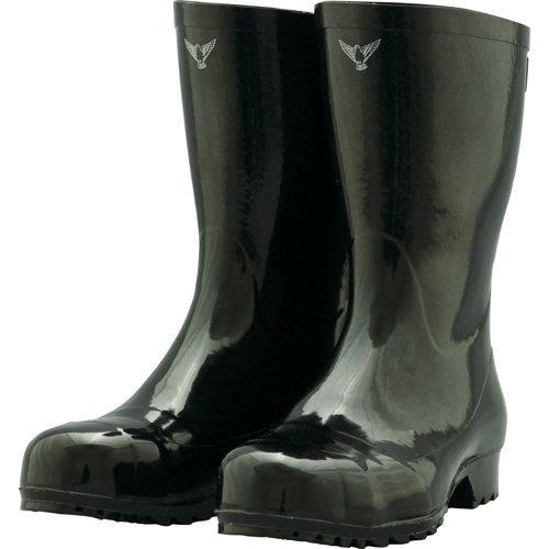 シバタ工業 SHIBATA 安全軽半長 AK010 25.0CM code:7899602