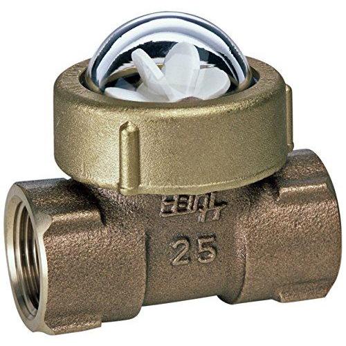 ヨシタケ スピンナ式サイトグラス 25A code:3820874