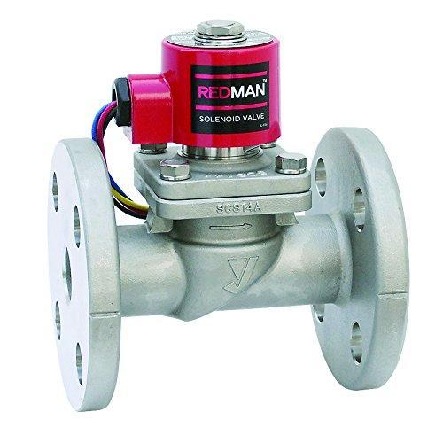 ヨシタケ 電磁弁レッドマン 25A code:3822508