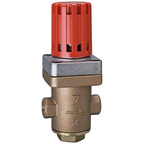 ヨシタケ 蒸気用減圧弁 2次側圧力(B) 25A code:3823032