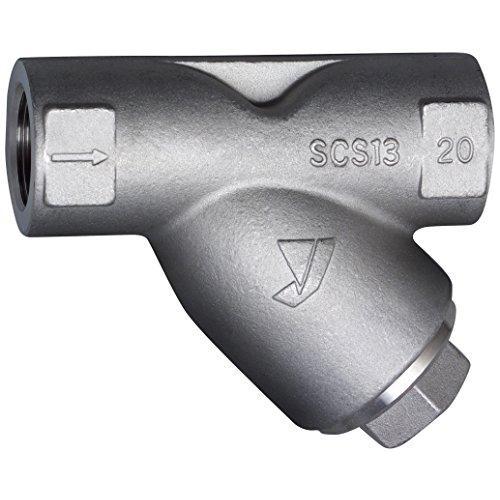 ヨシタケ Y形ストレーナ(80メ) 25A code:3825281