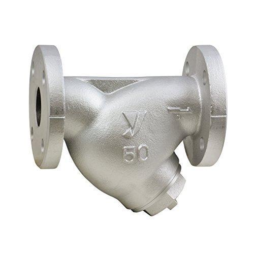 ヨシタケ Y形ストレーナ(80メ) 25A code:3825345