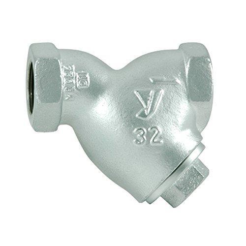 ヨシタケ Y形ストレーナ(80メ) 25A code:3825400