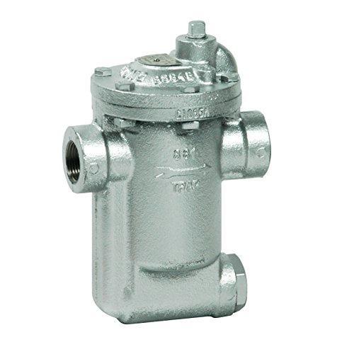 ヨシタケ バケット式 スチームトラップ 25A code:3825540