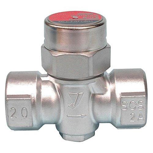 ヨシタケ ディスク式スチームトラップ 25A code:3825701