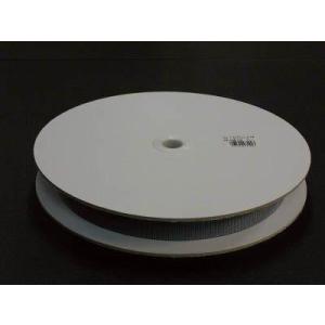 ユタカメイク ユタカ ベルト ナイロン平ベルトドラム巻 グレー 1.5t×30mm×25m code...