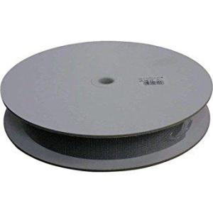 ユタカメイク ユタカ ベルト ナイロン平ベルトドラム巻 グレー 1.5t×38mm×25m code...