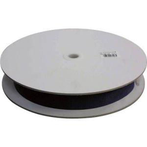 ユタカメイク ユタカ ベルト ナイロン平ベルトドラム巻 ネイビー 1.5t×38mm×25m cod...