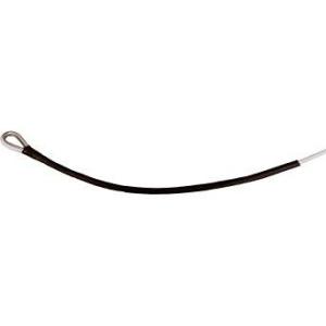 高木綱業 高木 メジャーロープ 両端シンブル加工 6mmX50M code:8189283