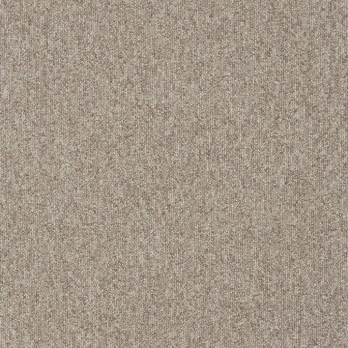 スミノエ(Suminoe) ワタナベ タイルカーペット ベージュ 50cm×50cm code:75...